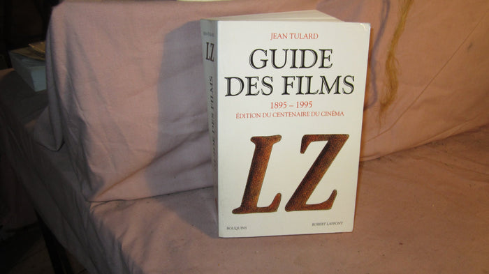 Guide des films
