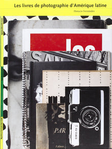 Les livres de photographie d'Amérique latine