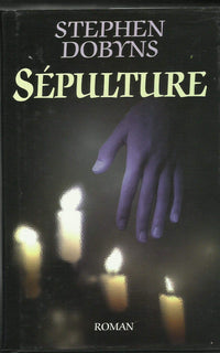 Sépulture