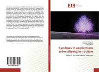 Systèmes et applications cyber-physiques-sociales