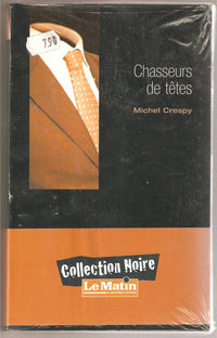 Chasseurs de têtes