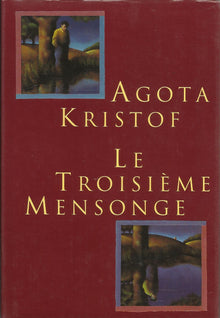 Le Troisième Mensonge