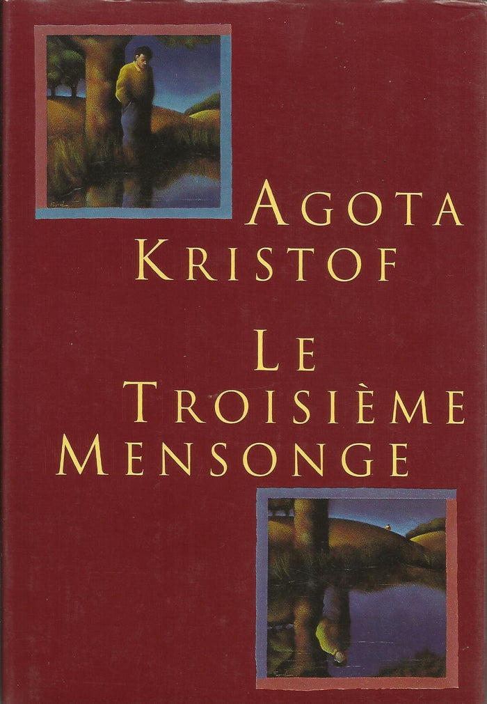 Le Troisième Mensonge