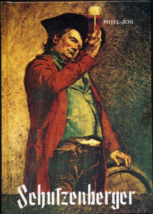 Schutzenberger. 250 ans au service de la bière.