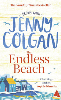 The Endless Beach: From the bestselling author of feel-good romance