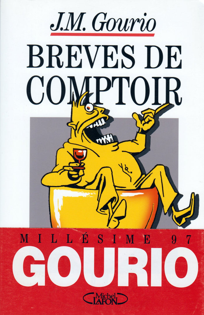 Breves De Comptoir. Tome 6
