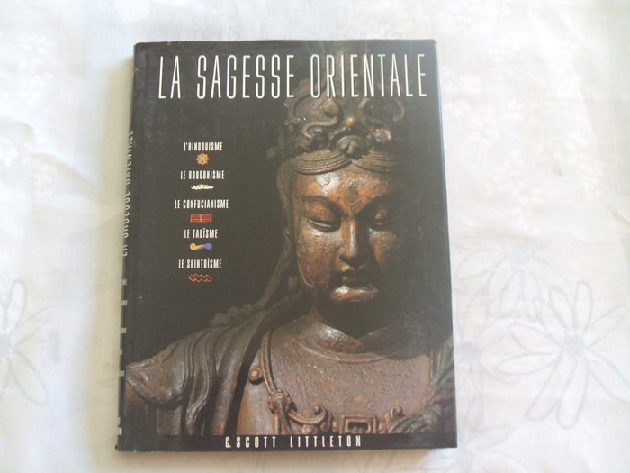 La sagesse orientale