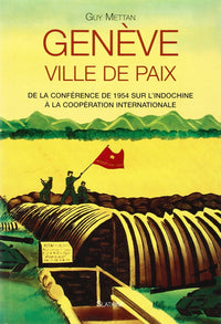 Geneve ville de paix