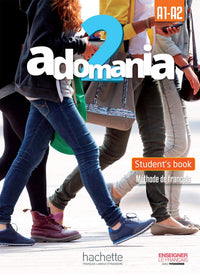 Adomania 2