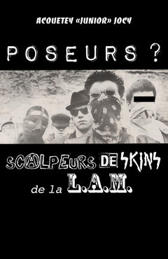 Poseurs ?