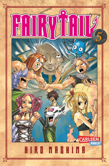 Fairy Tail
