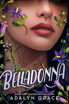 Belladonna - Tome 01