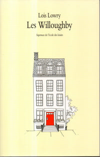 les Willoughby