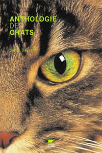 Anthologie des chats
