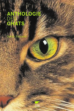 Anthologie des chats