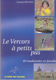 Le Vercors à petits pas