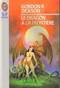 Le Dragon à la frontière