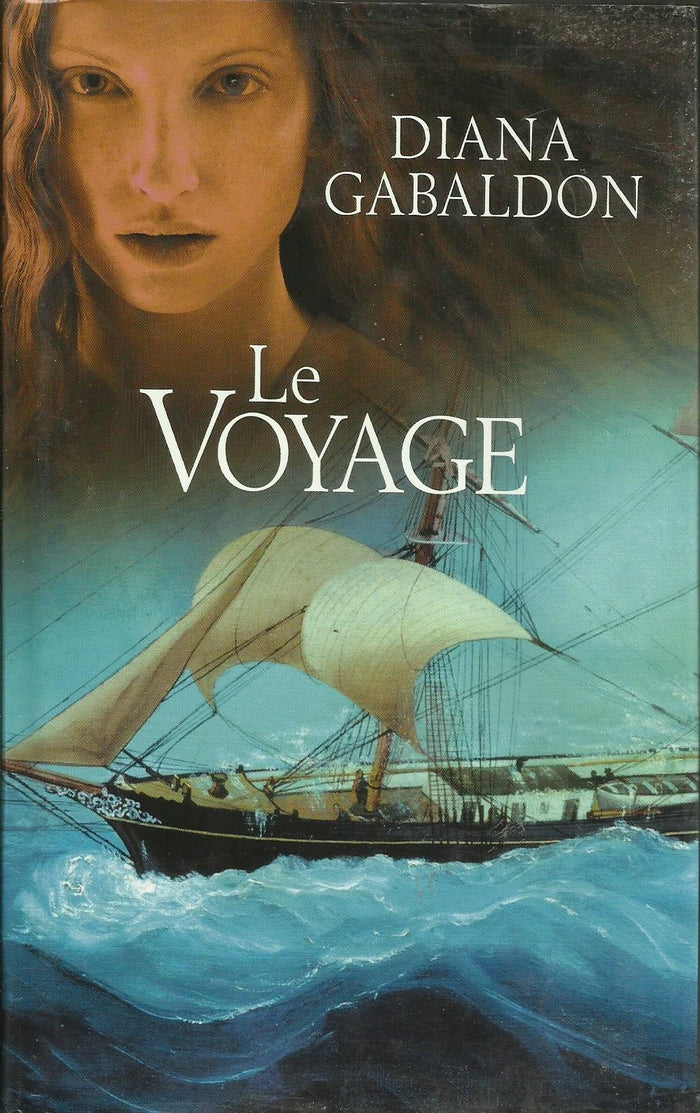 Le voyage