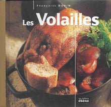 Les volailles