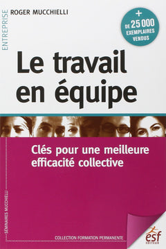 Le travail en équipe