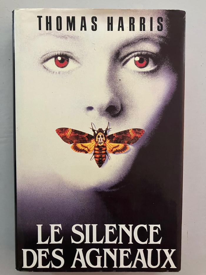 Le silence des agneaux