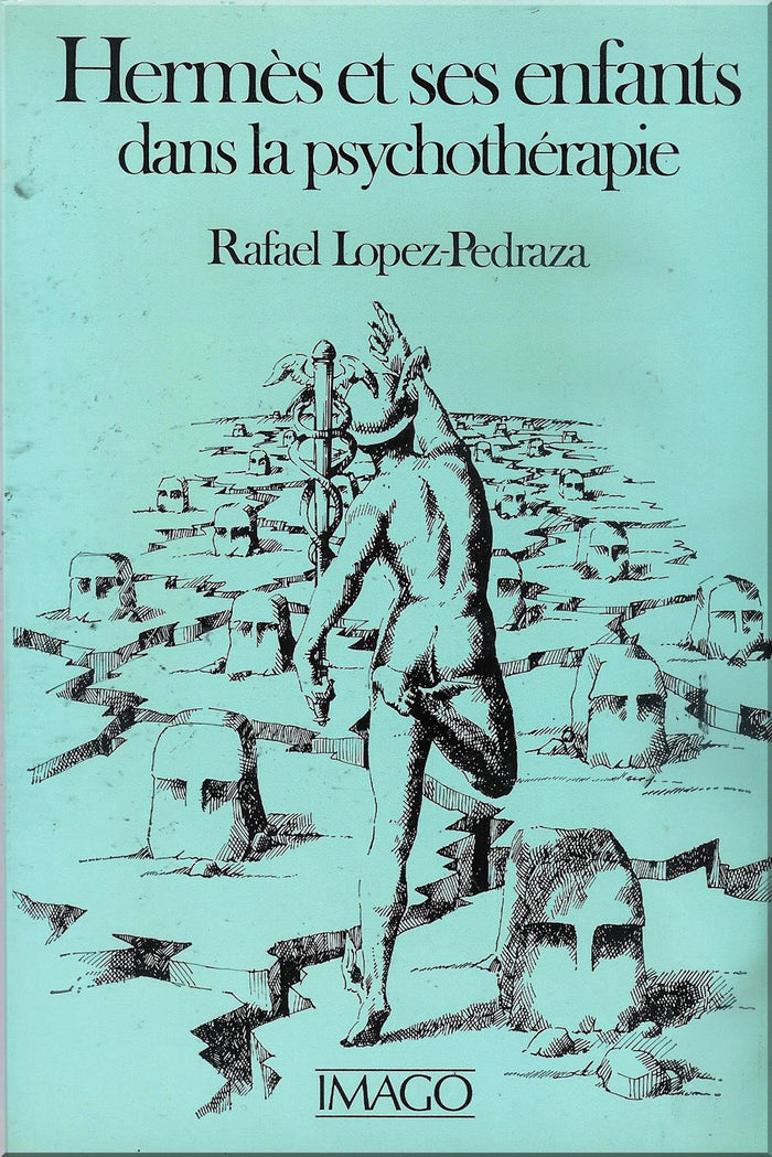 Hermès et ses enfants dans la psyché