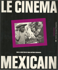 Le cinéma mexicain