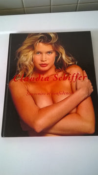 Claudia Schiffer Souvenirs Et Confidences