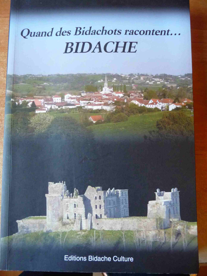Quand des Bidachots racontent Bidache