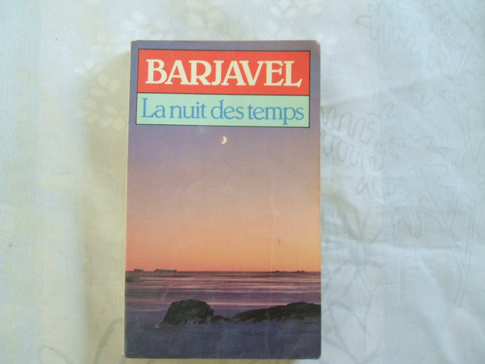 La nuit des temps