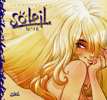 Les Filles de Soleil 18