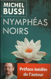 Nymphéas noirs