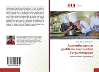 Apprentissage par problème avec modèle d'argumentation