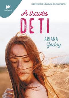 A través de ti/ Through You