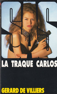 La Traque Carlos