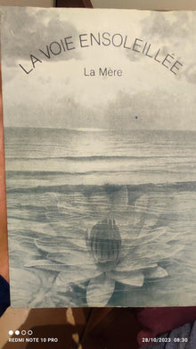 La voie ensoleillée