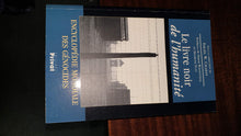 Le Livre noir de l'humanité : Encyclopédie mondiale des génocides