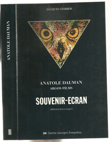 Souvenir-Écran