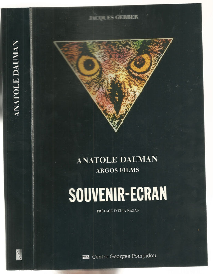 Souvenir-Écran