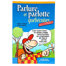 Parlure et Parlotte
