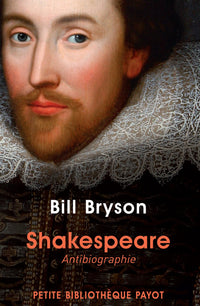 Shakespeare: Antibiographie