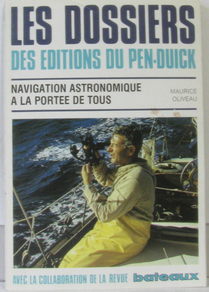Navigation astronomique à la portée de tous