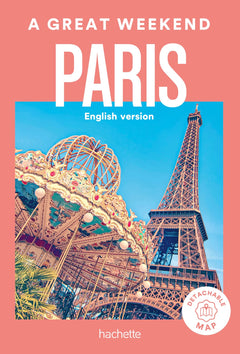 Paris un grand week-end