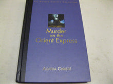 Le crime de l'Orient-Express