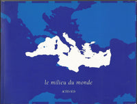 Le milieu du monde