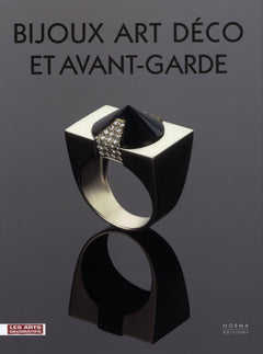 Bijoux Art Déco et Avant Garde