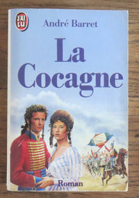 Cocagne ****** (La)