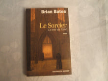 Le sorcier: La voie du Wyrd
