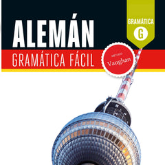 Alemán Gramática fácil
