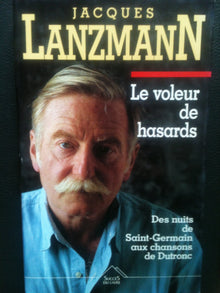 Le voleur de hasards